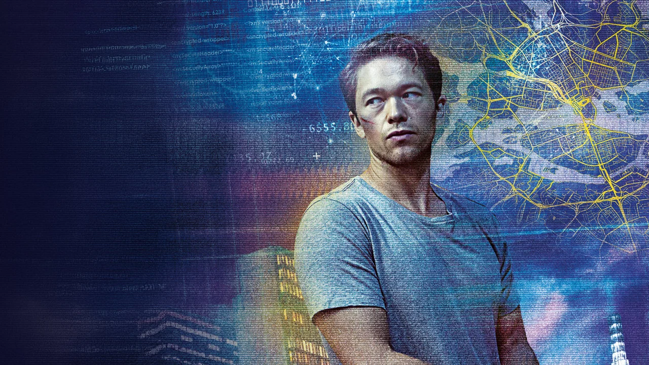 Сериал Агент Гамильтон (2 сезон)