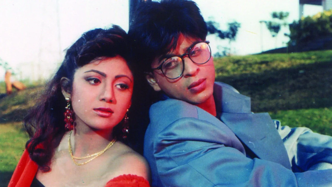 Фильм Игра со смертью (1993)