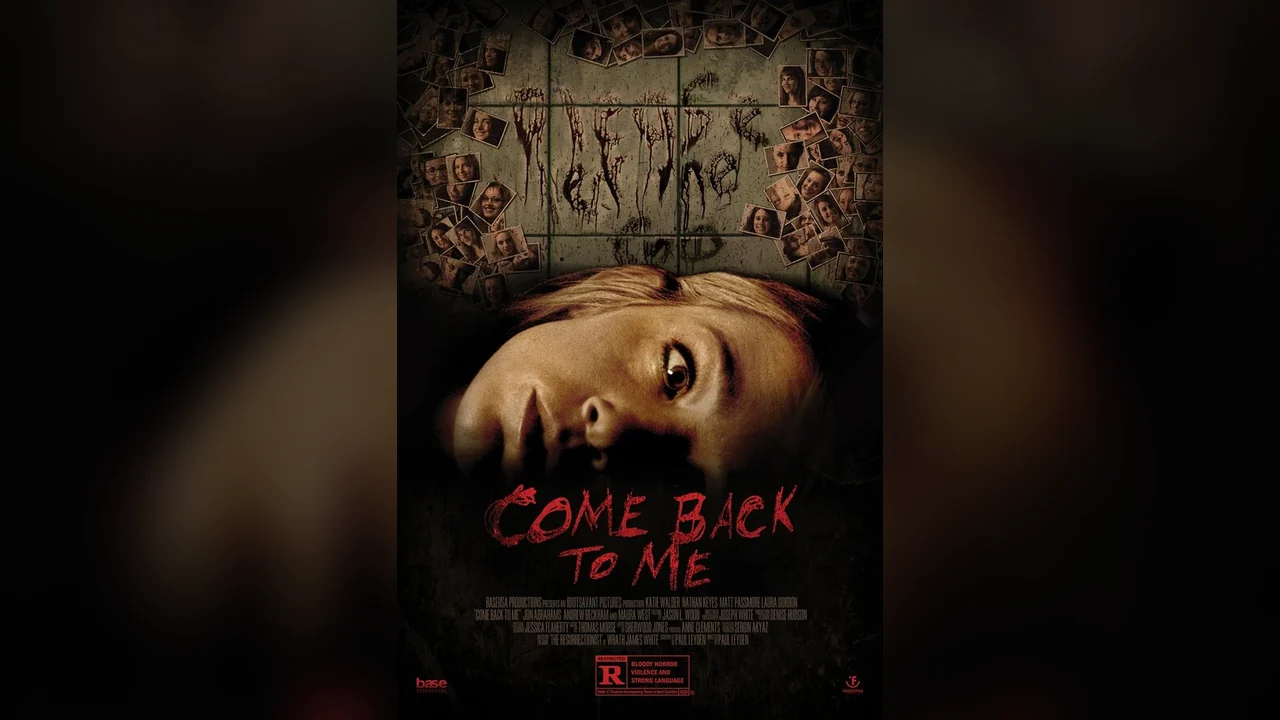 Фильм Вернись ко мне (2014)