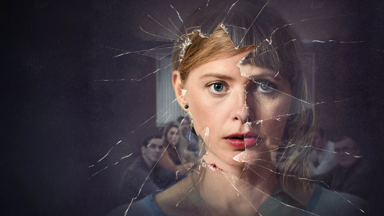 Сериал Двенадцать (1 сезон)
