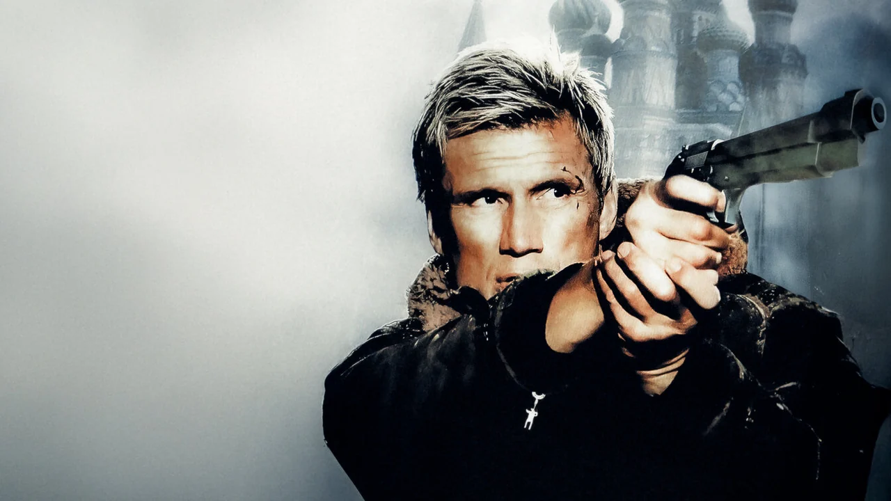 Фильм Прямой контакт (2009)