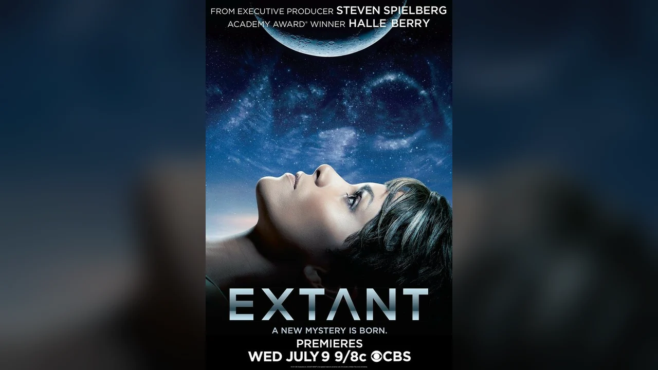 Сериал За пределами (1-2 сезон)