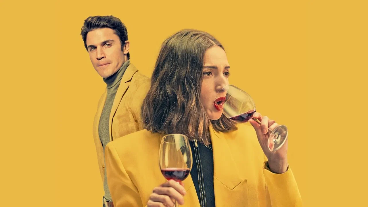 Фильм Мы были песнями (2021)
