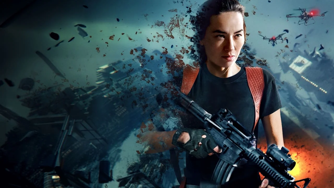 Фильм Уровни реальности (2024)
