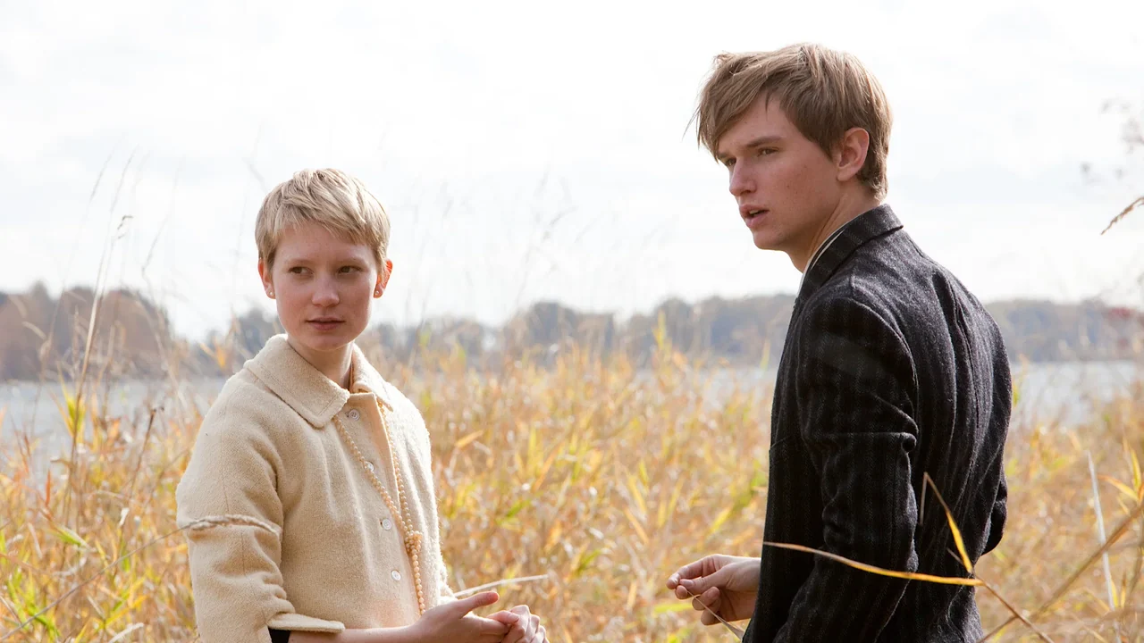 Фильм Не сдавайся (2011)