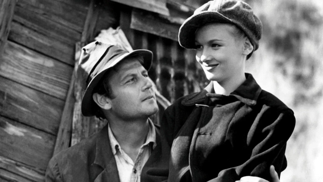 Фильм Странствия Салливана (1941)