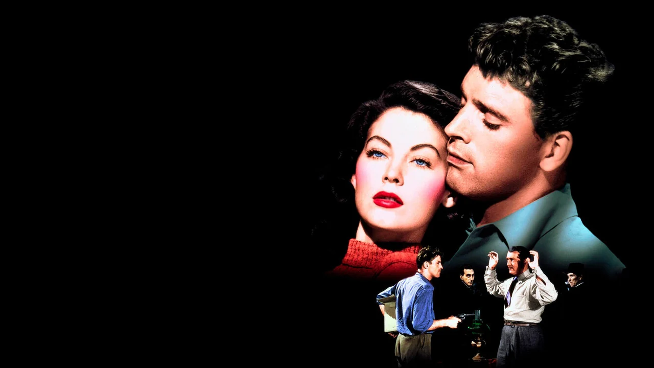 Фильм Убийцы (1946)