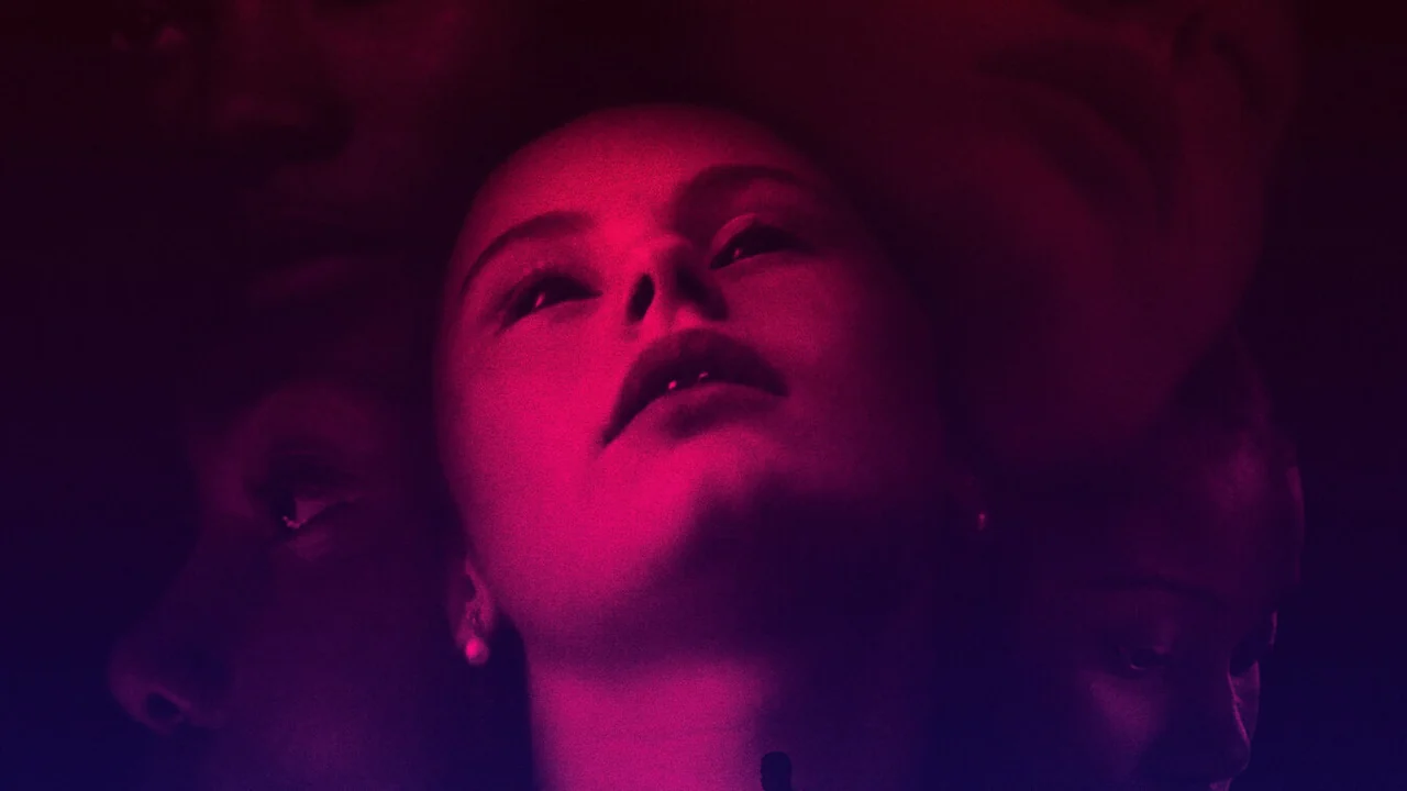Фильм Малышка зомби (2019)