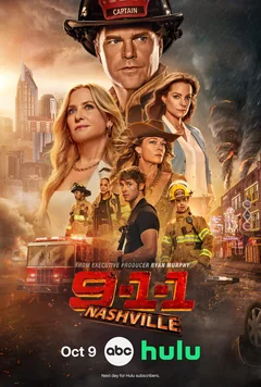 Сериал 911: Нашвилл (1-2 сезон)
