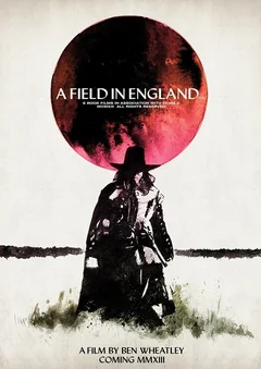 Фильм Поле в Англии (2013)