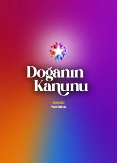 Сериал Закон природы (1 сезон)
