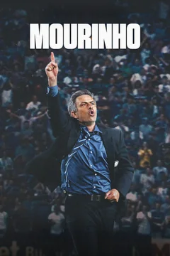 Сериал Mourinho (1 сезон)