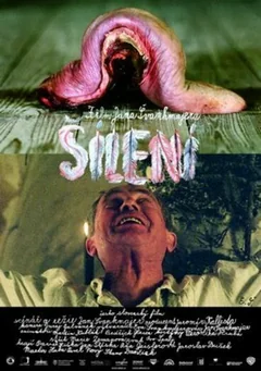 Фильм Безумие (2005)